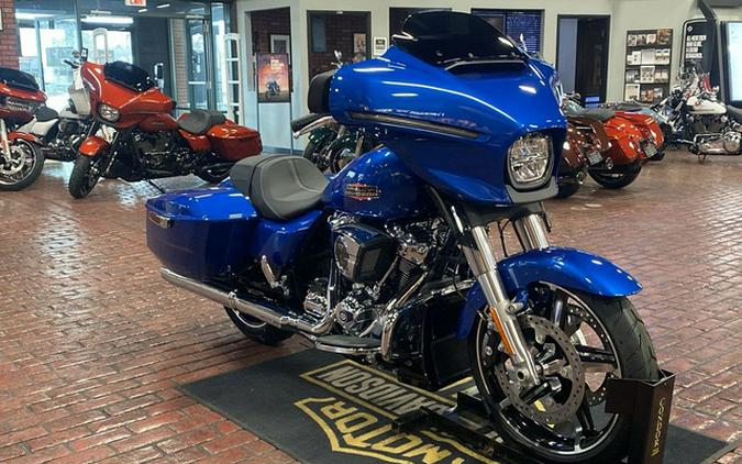 2024 Harley-Davidson FLHX - Street Glide