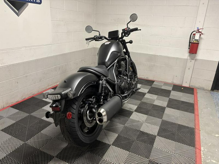 2025 Honda® CMX1100S