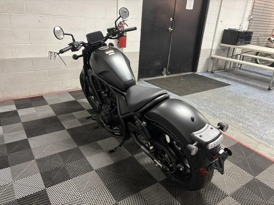 2025 Honda® CMX1100S