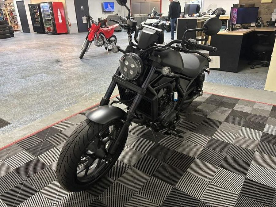 2025 Honda® CMX1100S