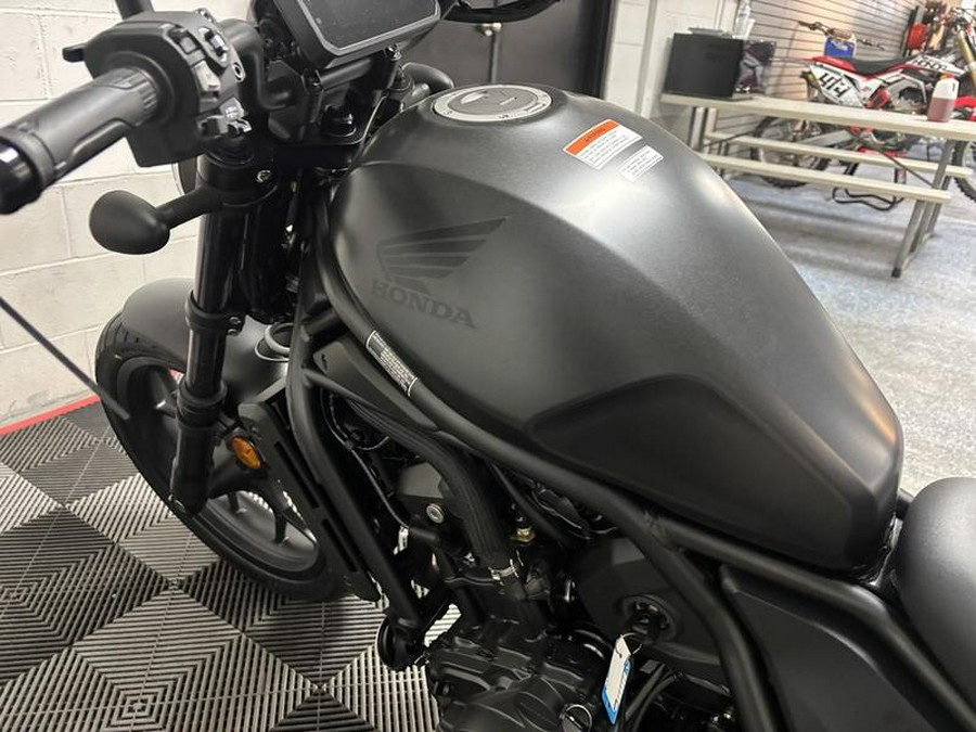 2025 Honda® CMX1100S