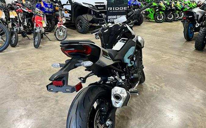 2025 Kawasaki Z900 ABS