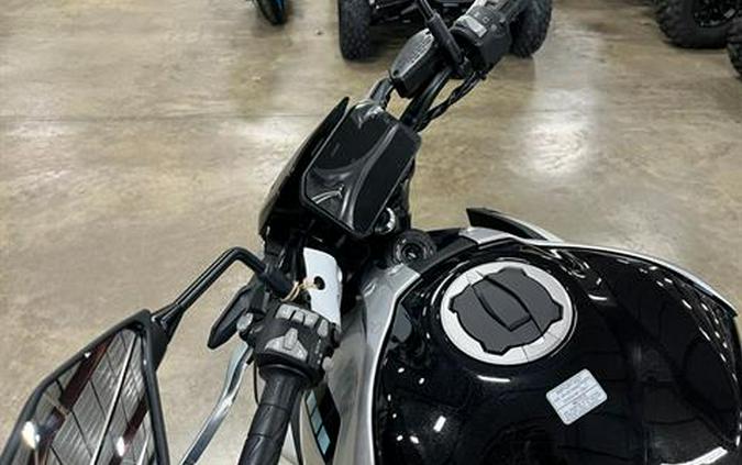 2025 Kawasaki Z900 ABS