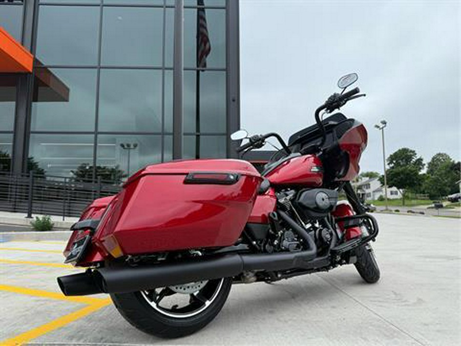 2025 Harley-Davidson Road Glide®