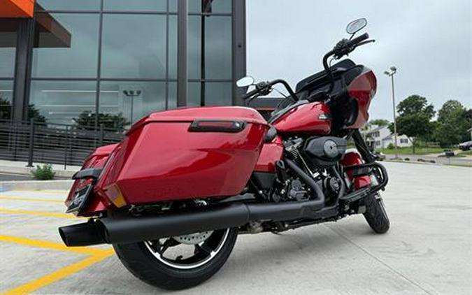 2025 Harley-Davidson Road Glide®