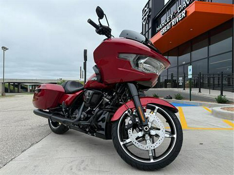 2025 Harley-Davidson Road Glide®
