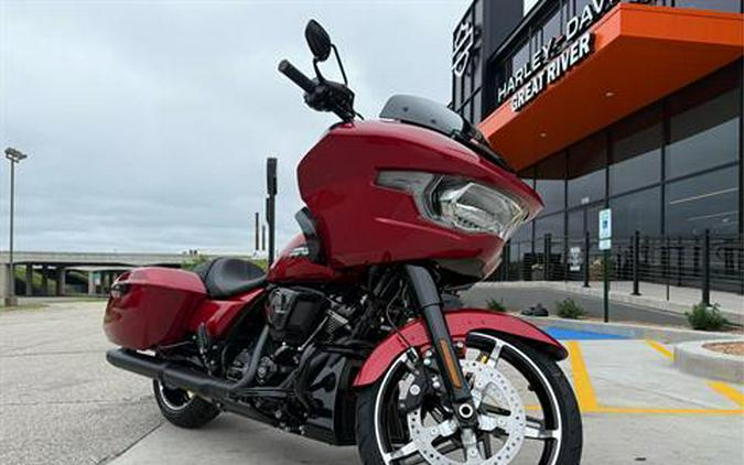 2025 Harley-Davidson Road Glide®