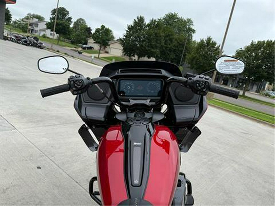 2025 Harley-Davidson Road Glide®