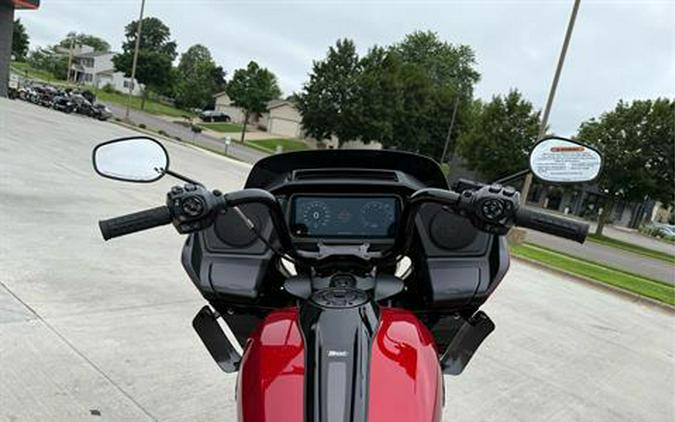 2025 Harley-Davidson Road Glide®