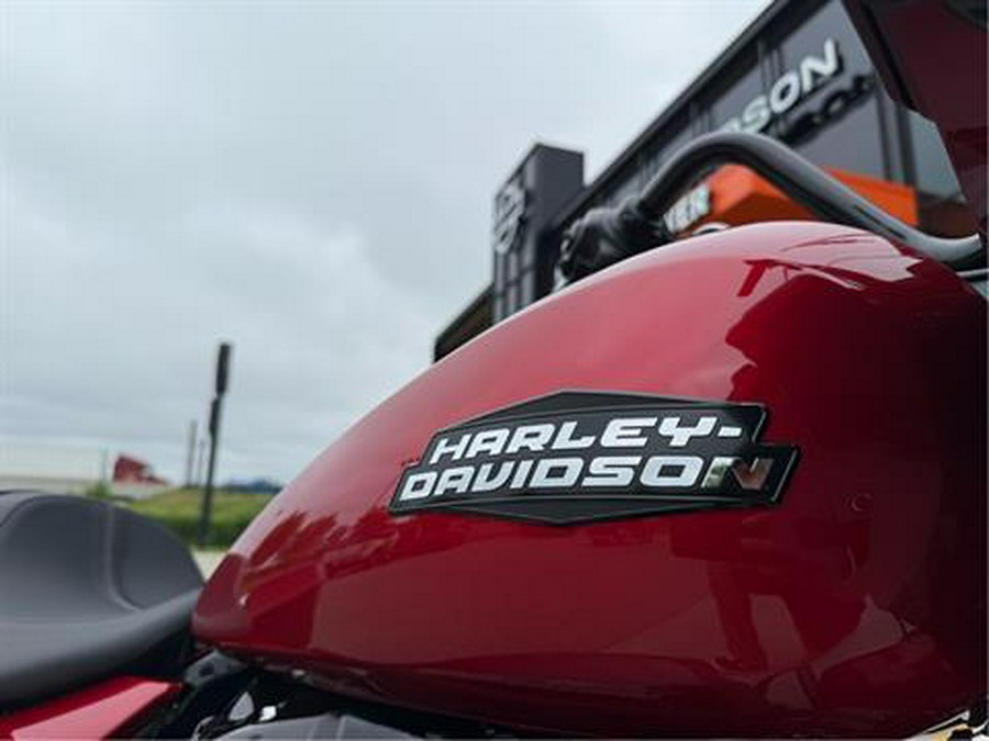 2025 Harley-Davidson Road Glide®