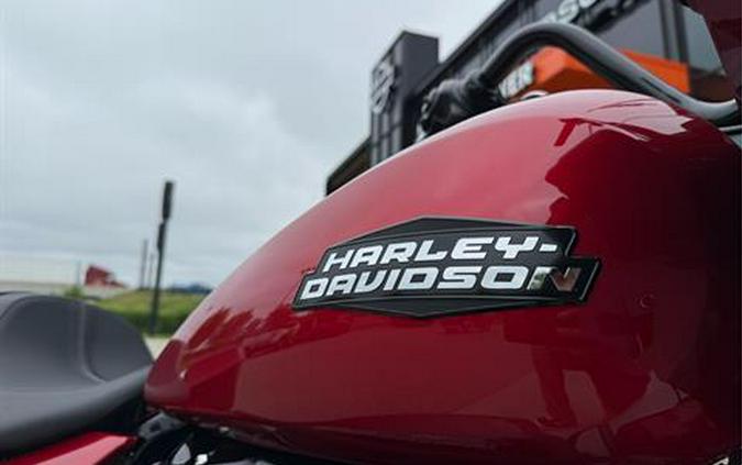 2025 Harley-Davidson Road Glide®
