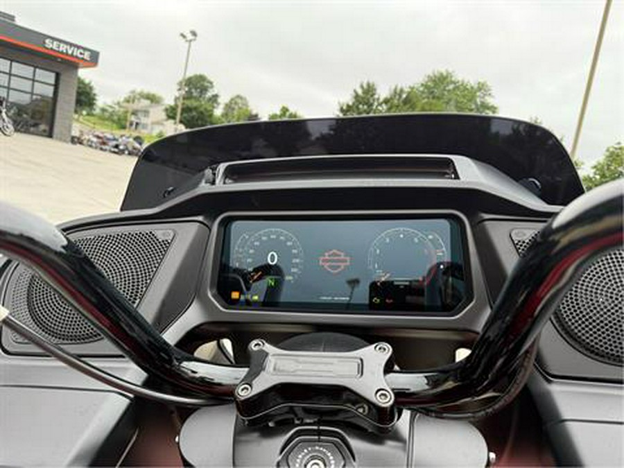 2025 Harley-Davidson Road Glide®