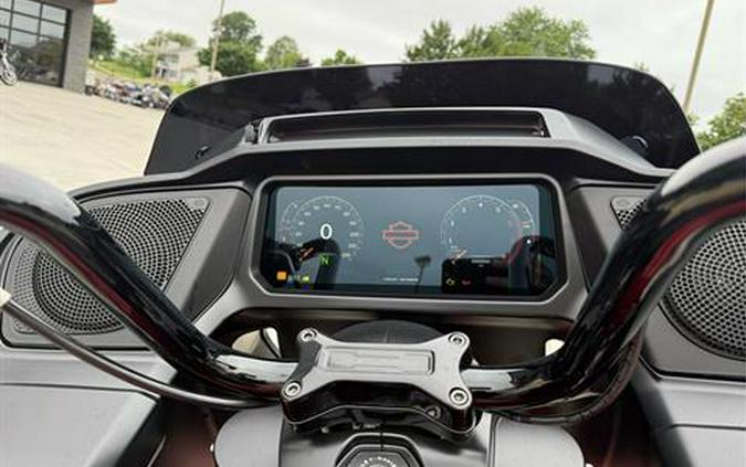 2025 Harley-Davidson Road Glide®