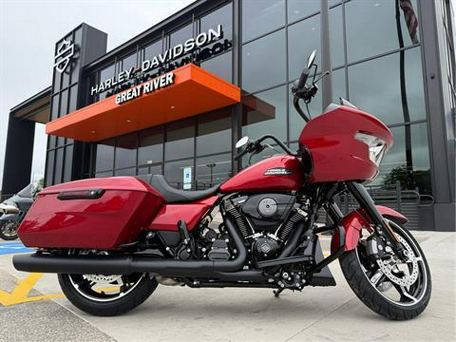 2025 Harley-Davidson Road Glide®