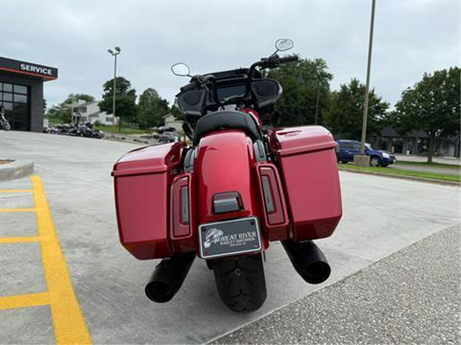 2025 Harley-Davidson Road Glide®