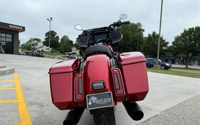 2025 Harley-Davidson Road Glide®