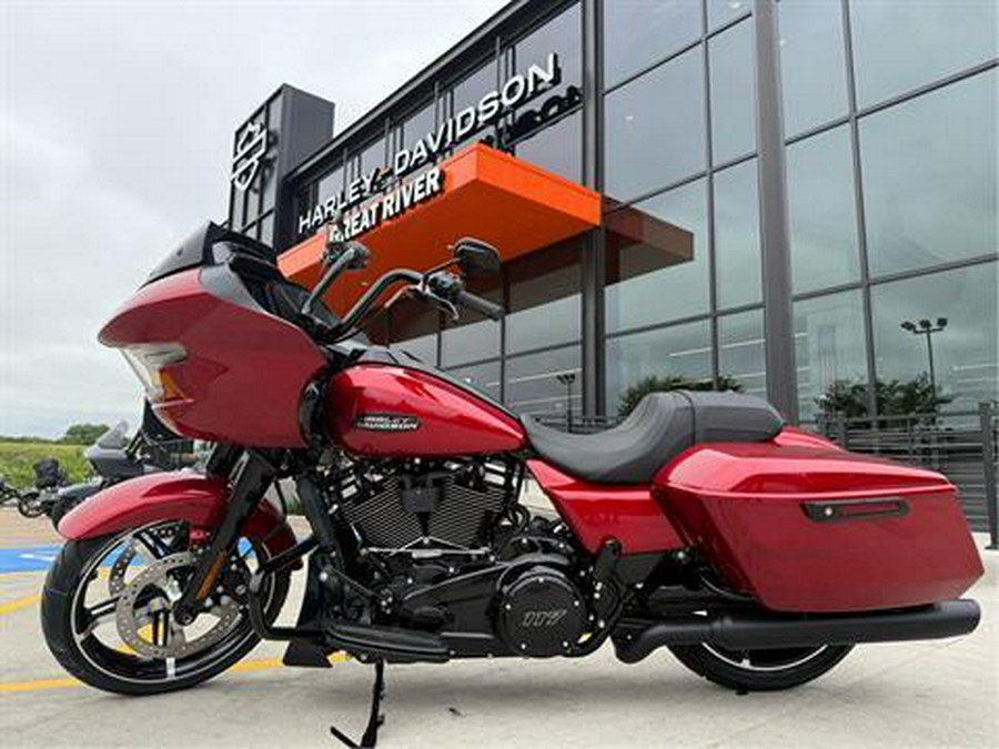 2025 Harley-Davidson Road Glide®