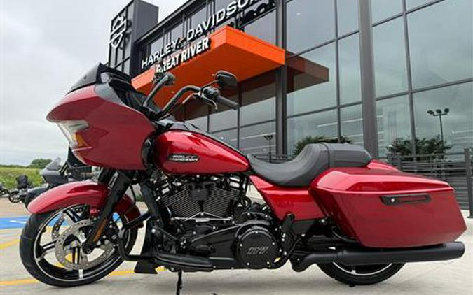 2025 Harley-Davidson Road Glide®