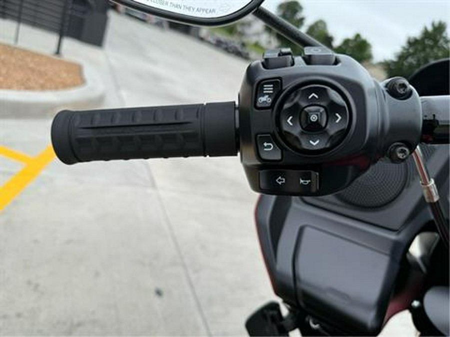 2025 Harley-Davidson Road Glide®