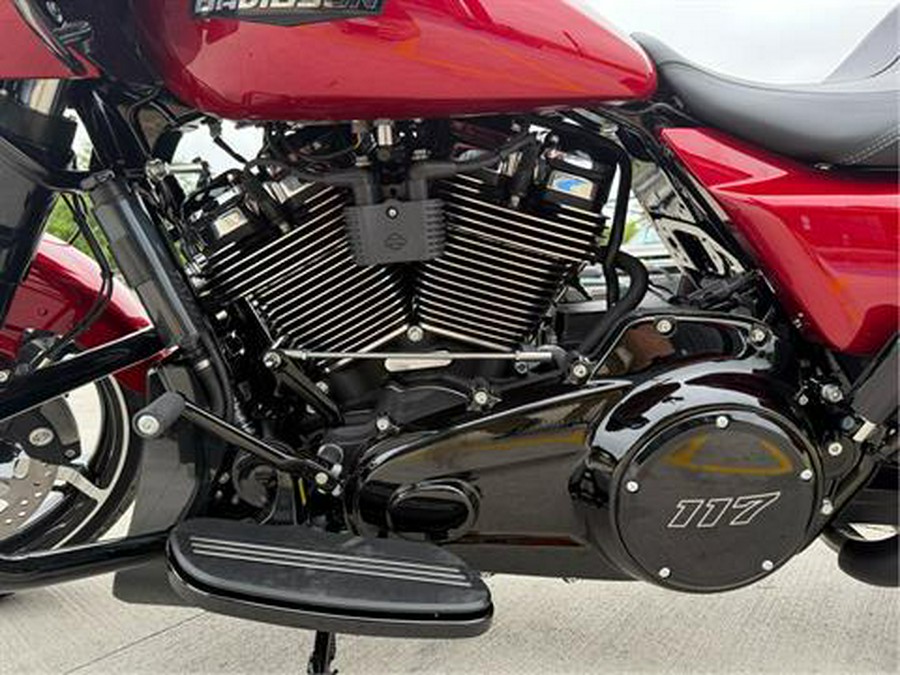 2025 Harley-Davidson Road Glide®