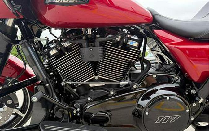 2025 Harley-Davidson Road Glide®