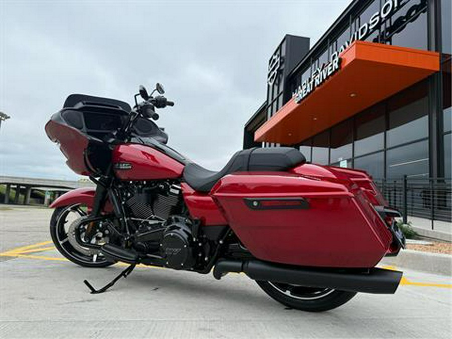 2025 Harley-Davidson Road Glide®