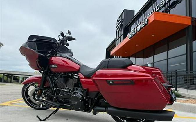 2025 Harley-Davidson Road Glide®