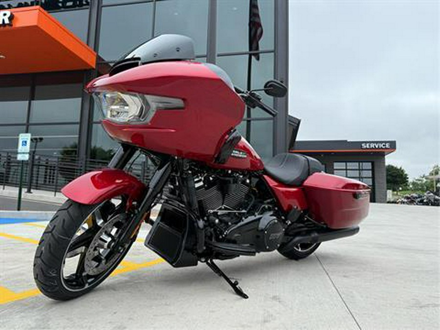 2025 Harley-Davidson Road Glide®
