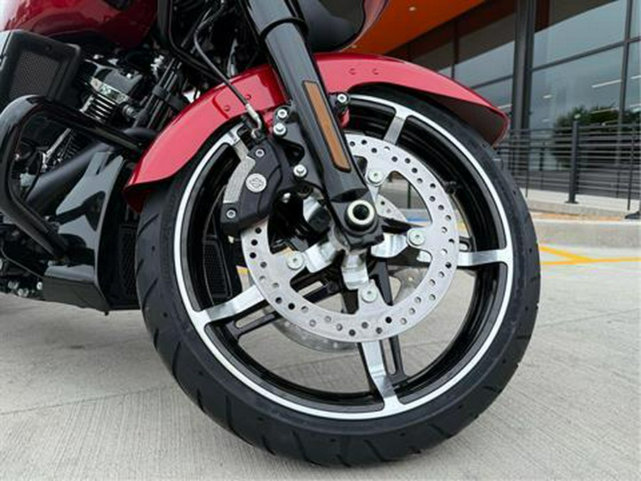 2025 Harley-Davidson Road Glide®