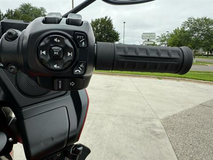 2025 Harley-Davidson Road Glide®