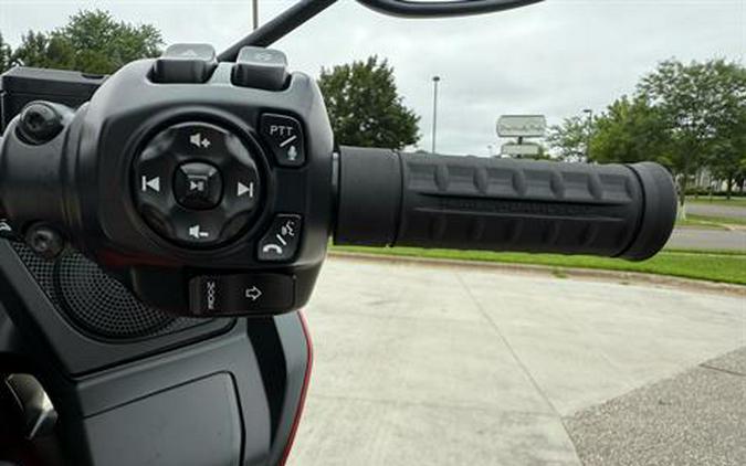 2025 Harley-Davidson Road Glide®