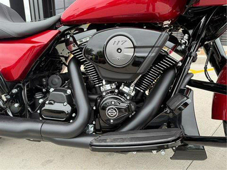 2025 Harley-Davidson Road Glide®