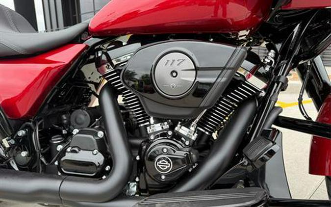 2025 Harley-Davidson Road Glide®