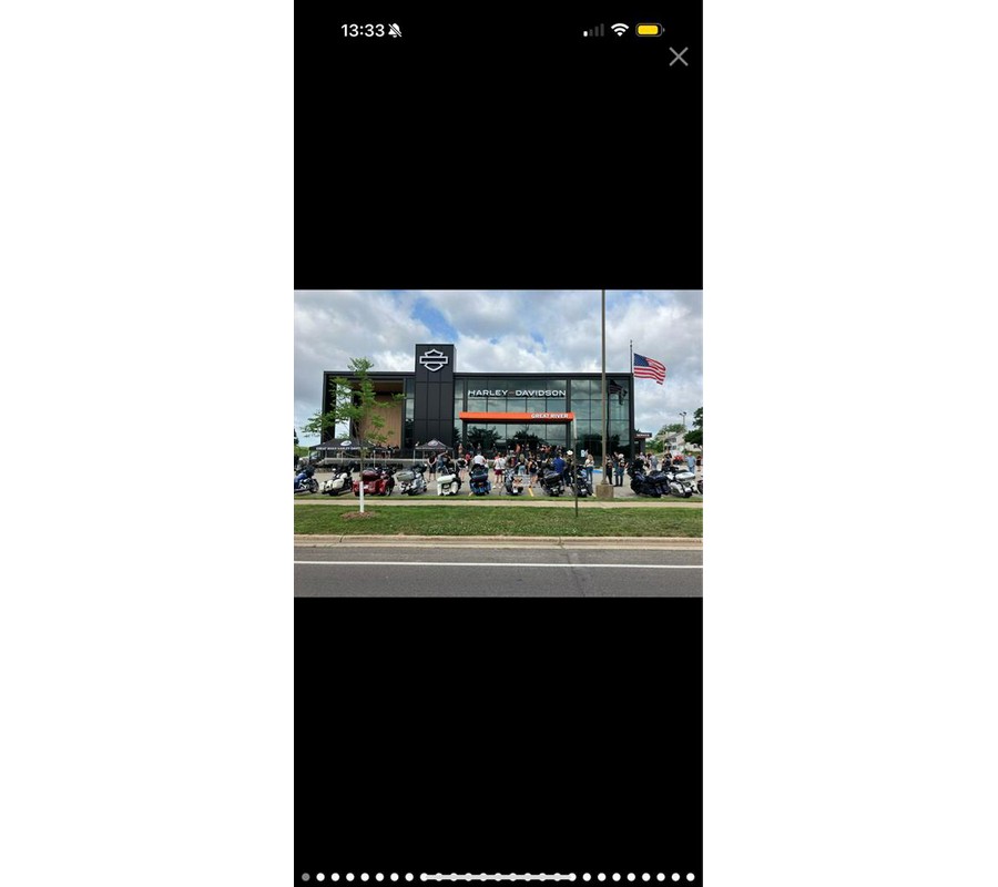 2025 Harley-Davidson Road Glide®