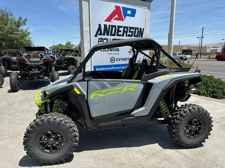 2025 Polaris RZR XP 1000 Ultimate