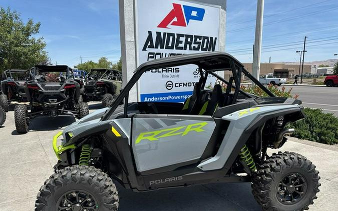 2025 Polaris RZR XP 1000 Ultimate