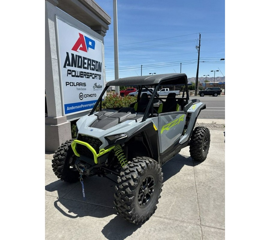 2025 Polaris RZR XP 1000 Ultimate