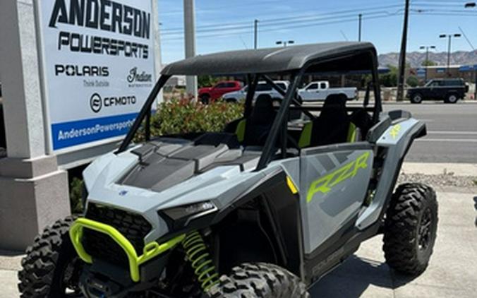 2025 Polaris RZR XP 1000 Ultimate