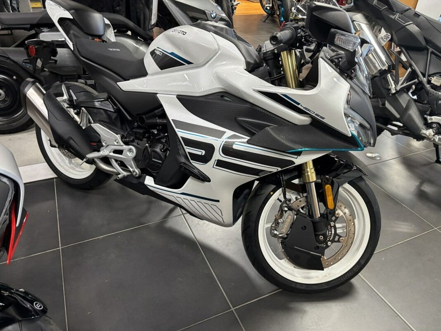 2026 CFMOTO 450SS FREE LIFETIME POWERTRAIN WARRANTY