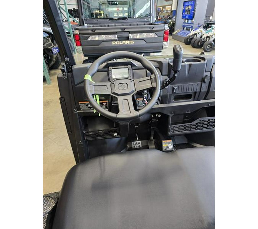 2026 Polaris® RANGER SP 570 SAGE GREEN CA