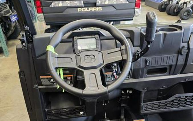 2026 Polaris® RANGER SP 570 SAGE GREEN CA