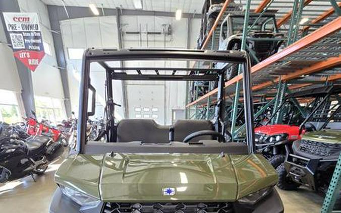 2026 Polaris® RANGER SP 570 SAGE GREEN CA