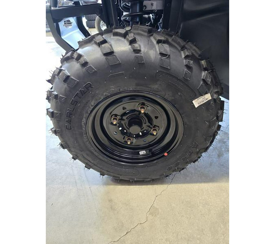 2026 Polaris® RANGER SP 570 SAGE GREEN CA