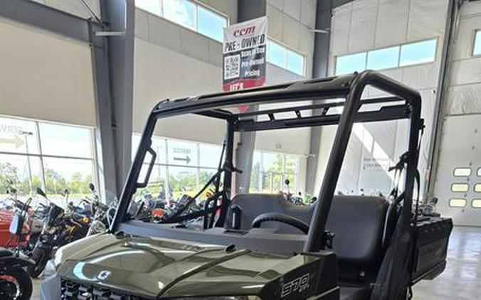 2026 Polaris® RANGER SP 570 SAGE GREEN CA