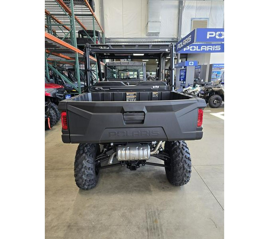 2026 Polaris® RANGER SP 570 SAGE GREEN CA