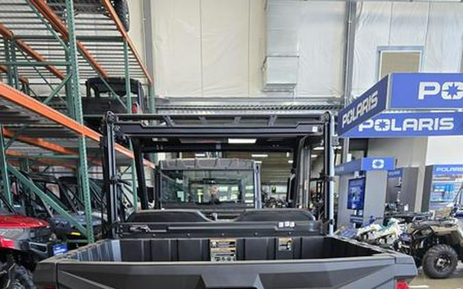 2026 Polaris® RANGER SP 570 SAGE GREEN CA