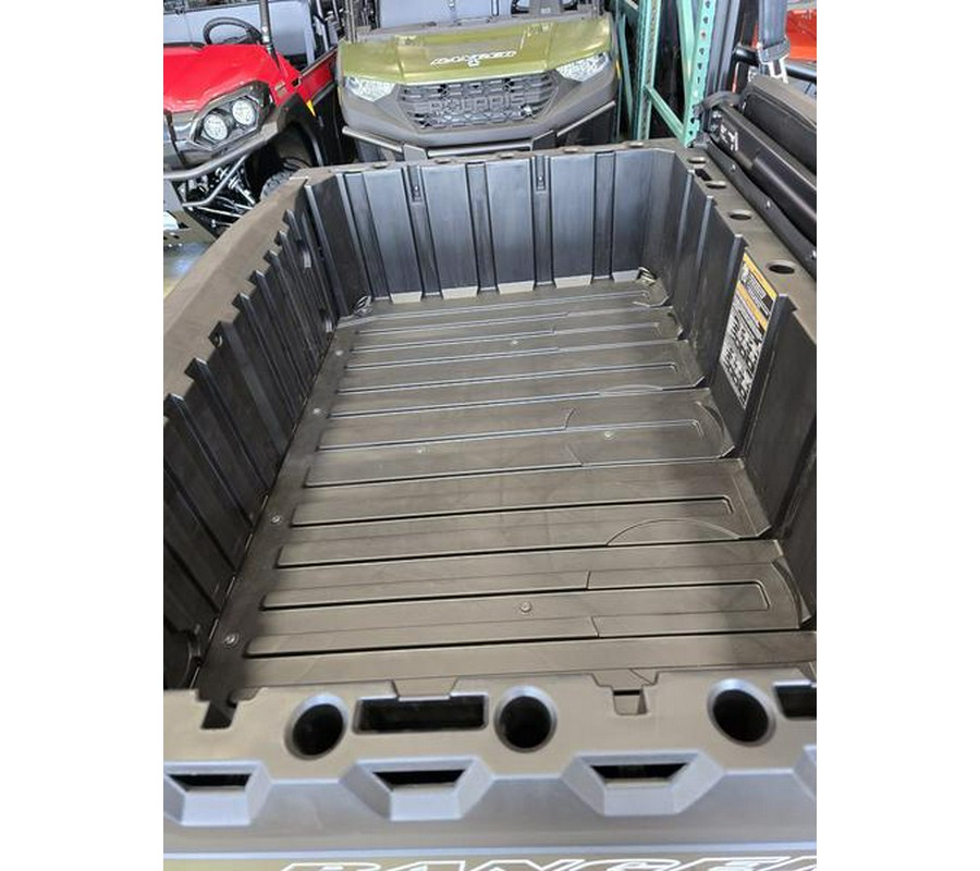 2026 Polaris® RANGER SP 570 SAGE GREEN CA