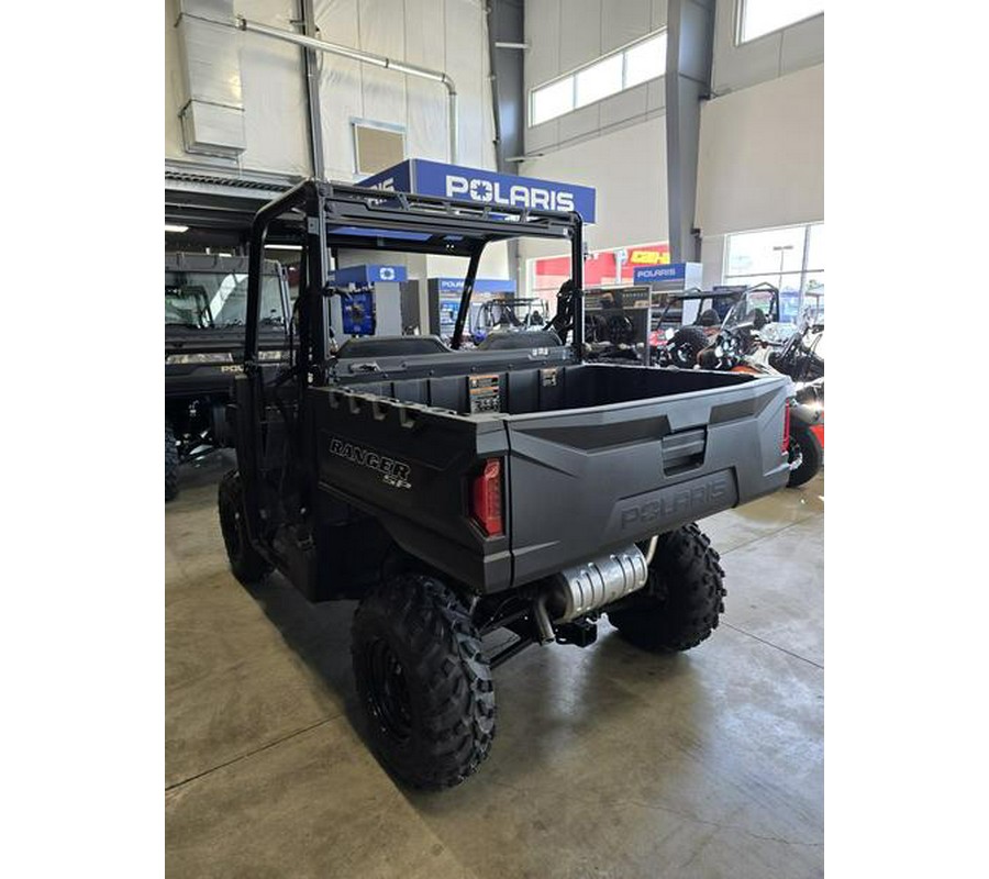 2026 Polaris® RANGER SP 570 SAGE GREEN CA