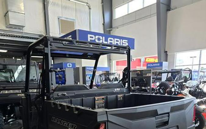 2026 Polaris® RANGER SP 570 SAGE GREEN CA