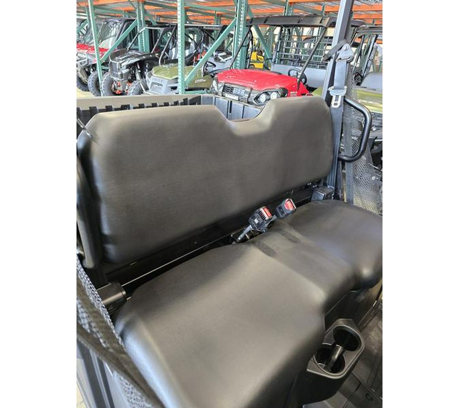 2026 Polaris® RANGER SP 570 SAGE GREEN CA